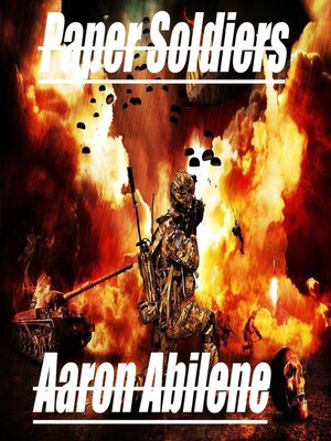 cover image of Paper Soldiers
